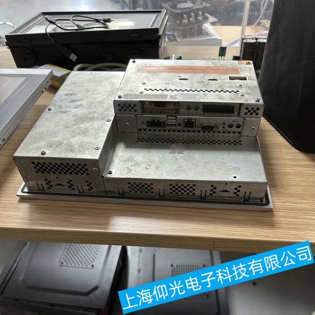 常州貝加萊工控機5D5602.01在運行過程中出現卡機故障維修廠家電話