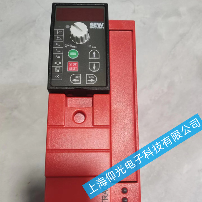 SEW變頻器過電流故障高效維修,助力企業快速恢復生產