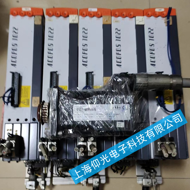 貝加萊伺服電機維修跑位8LSA34.R0045D600-0報警代碼7023維修