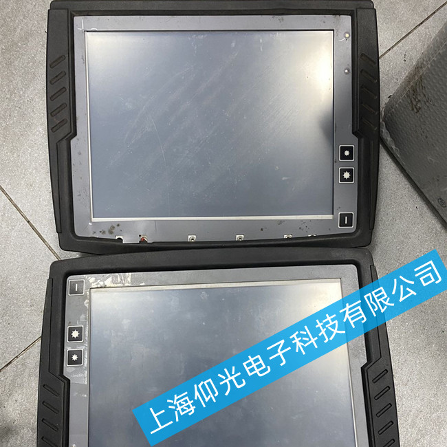 麥基嘉觸摸屏維修C000 071船舶觸摸屏常見故障維修