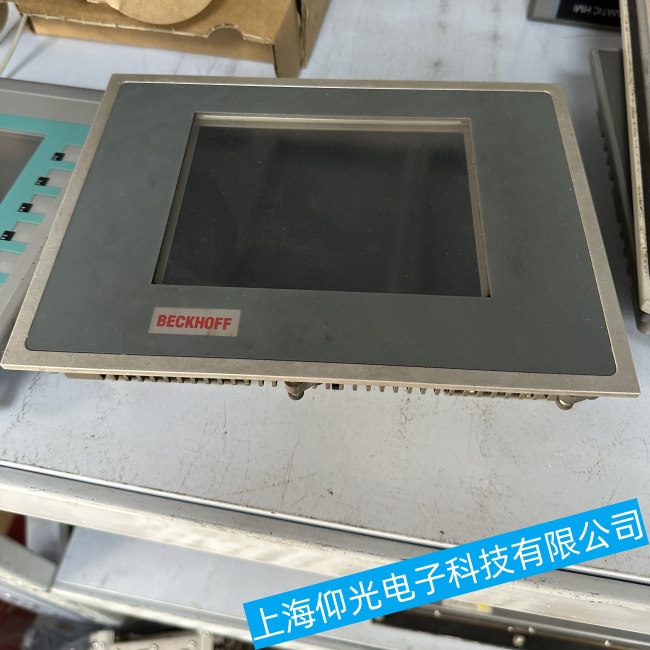 東莞倍福觸摸屏CP6209上電燒保險故障維修哪家性價比高