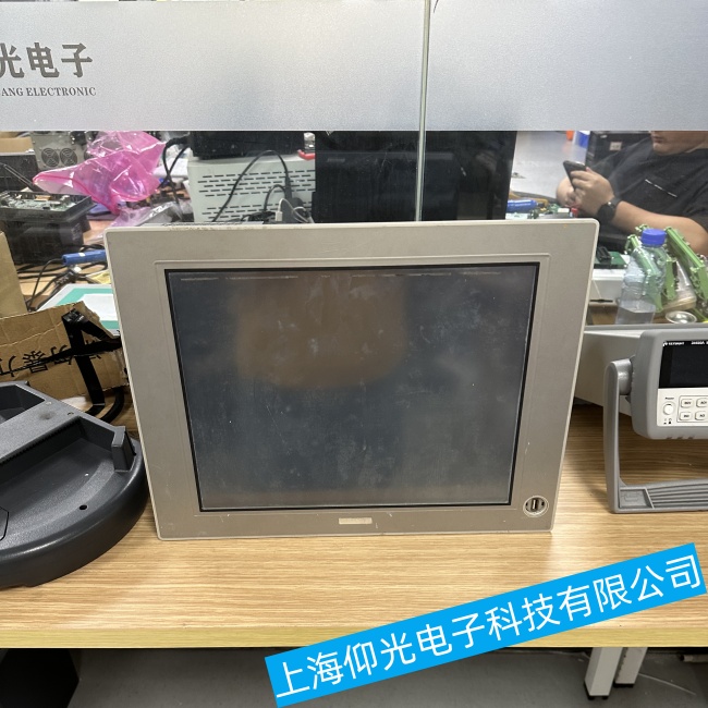 山東普洛菲斯工控機GP2501-ST11上電后出現(xiàn)黑屏無顯示故障維修服務電話