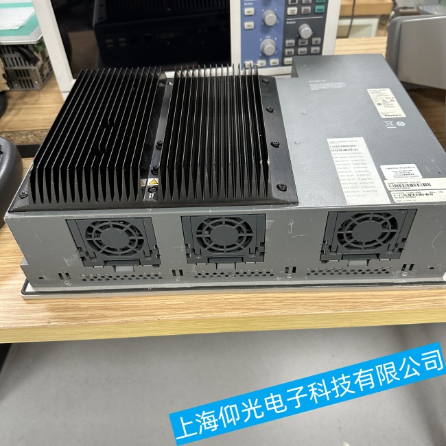 福建普洛菲斯工控機GP2501-ST11無法正常啟動故障維修免費檢測