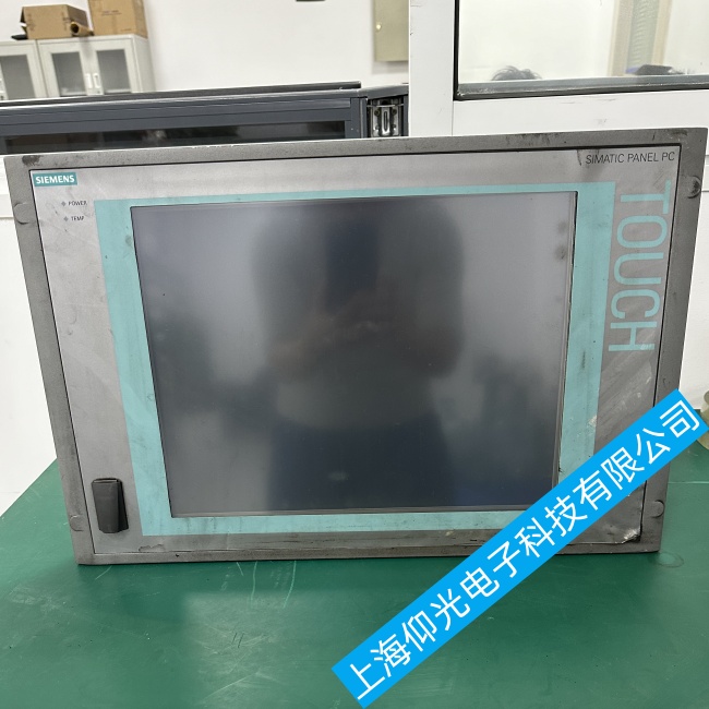 湖南西門子工控機IPC677C突然自動關機故障維修哪家質量好