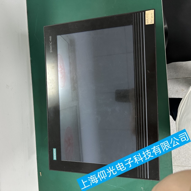 成都西門子工控機IPC677C一直停留在啟動畫面上故障維修服務至上