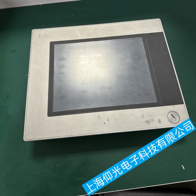 湖北貝加萊觸摸屏4PP120.1043-K37畫面無(wú)法轉(zhuǎn)換故障維修哪家優(yōu)惠多