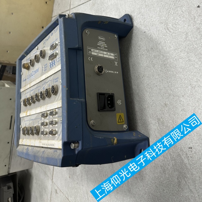 深圳船舶Nordson諾信噴射閥控制器無(wú)顯示或面板燈閃爍故障維修哪家好