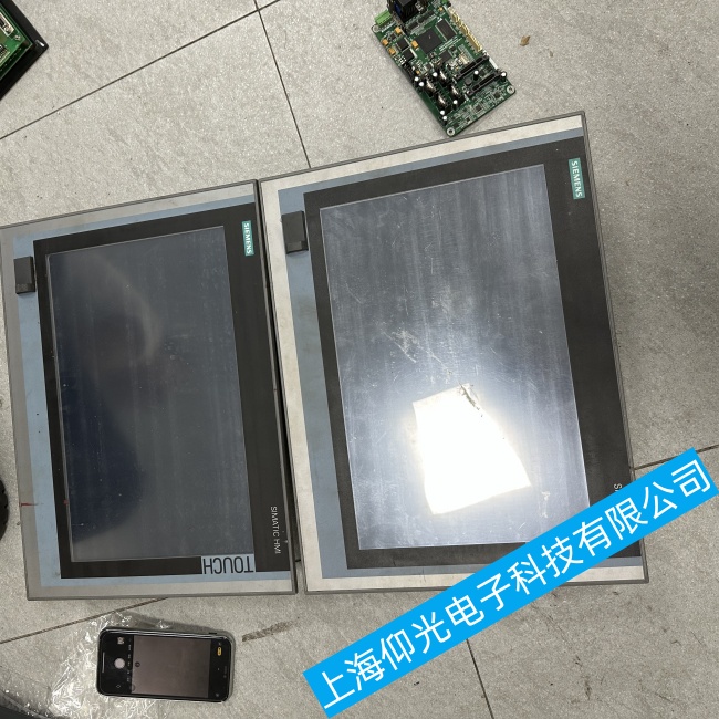 重慶西門子工控機6AV7890-0HA00-0AA0無法安裝操作系統故障維修廠家地址