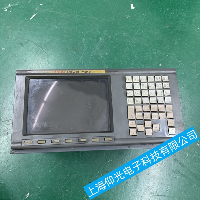 襄陽發(fā)那科數(shù)控系統(tǒng)FANUC Series 0i-LF Plus通電就跳閘故障維修在線咨詢