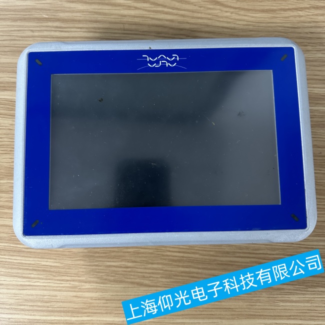 北爾觸摸屏使用中突然出現閃屏怎么處理?