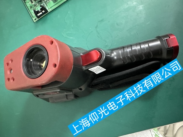 飛礎科FOTRIC 324熱成像儀測量不準確故障維修哪里有