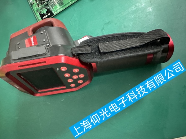 飛礎科FOTRIC 324熱成像儀測量過程不穩定故障維修哪家靠譜
