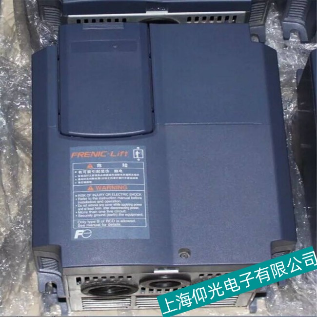 富士變頻器常見報警代碼及快速處理方式-免費檢測
