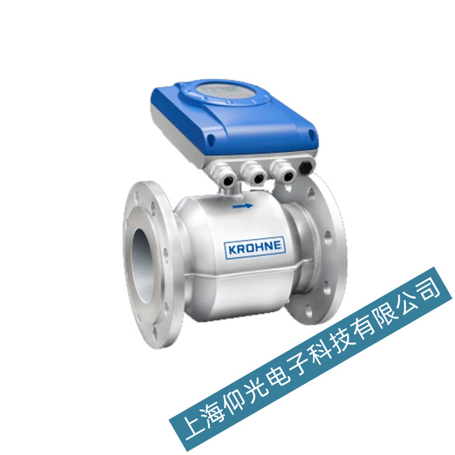 科隆電磁流量計-WATERFLUX 3070 無流量輸出故障維修