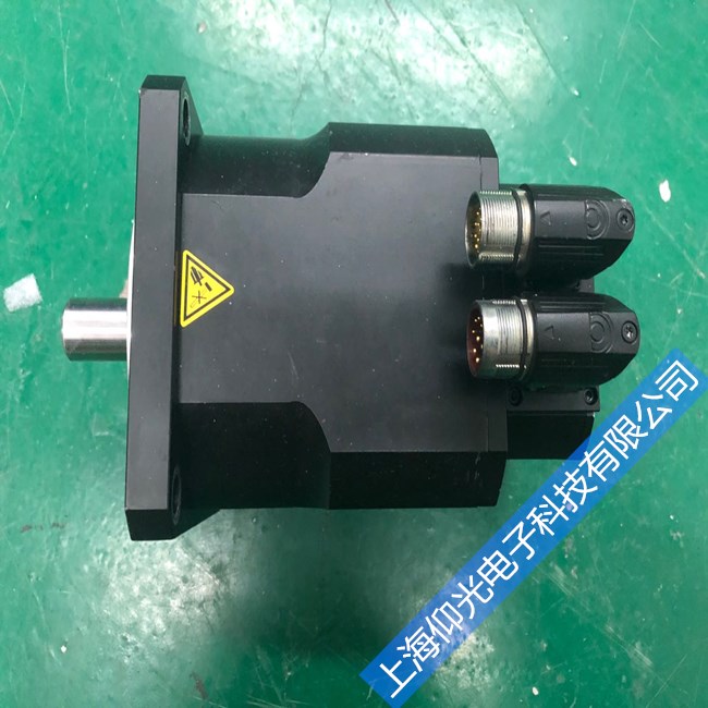 揚州lust路斯特伺服電機通電發熱維修中心