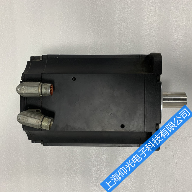 貝加萊伺服電機常見故障排除方法