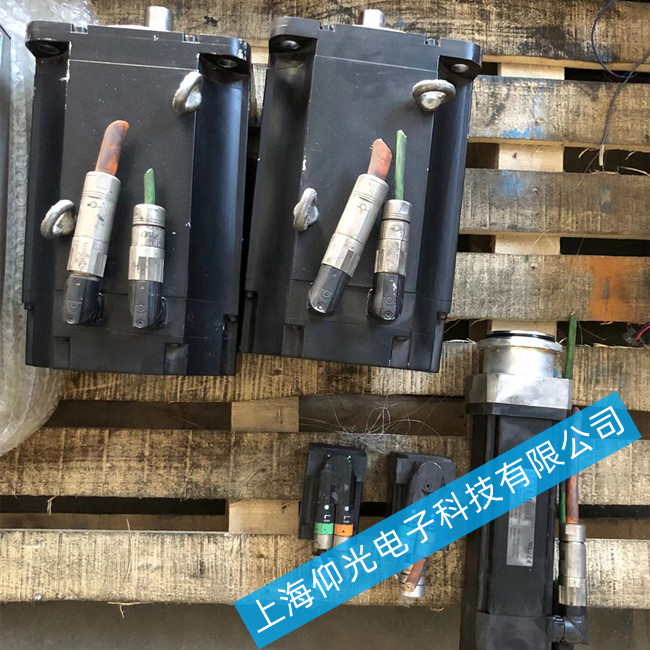 廣州貝加萊伺服電機運行抖動故障原因及故障排查的辦法專業維修中心