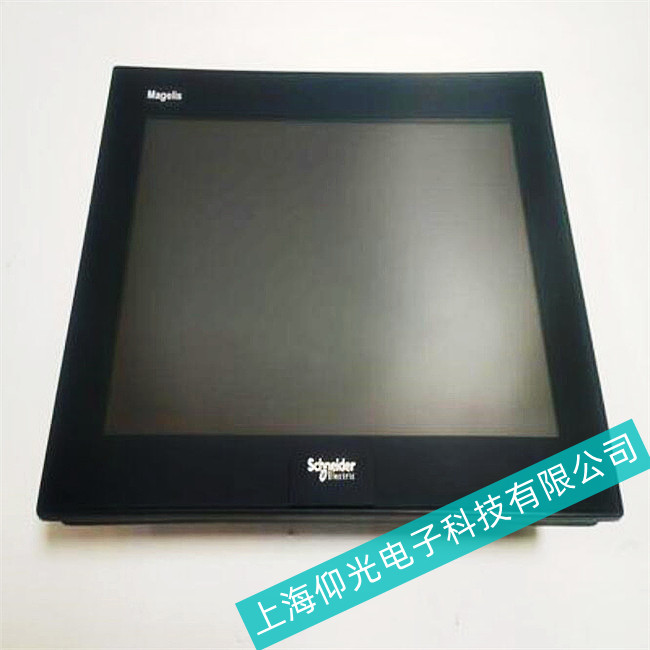 丹陽施耐德工控機Altus AC800上電后顯示器無顯示故障維修步驟詳解