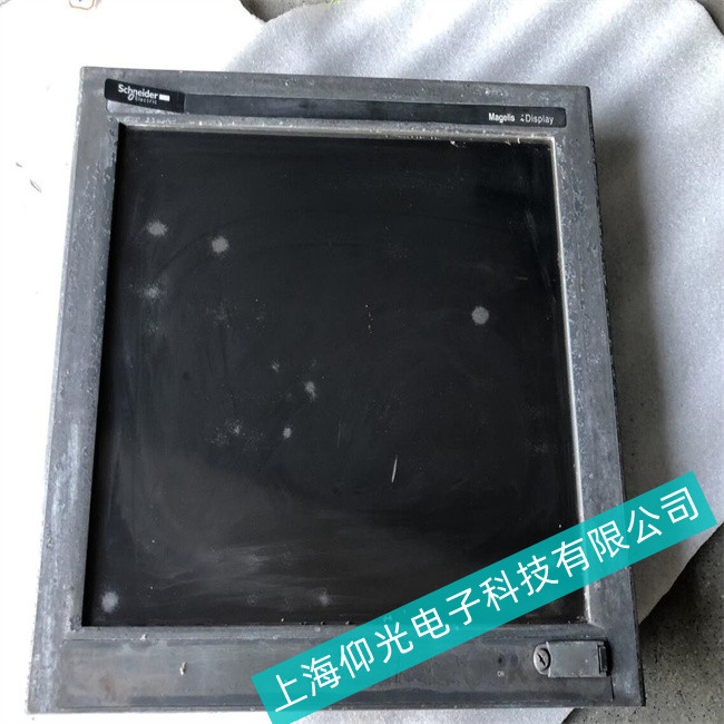 杭州施耐德工控機Altus AC800進不了系統(tǒng)故障維修保養(yǎng)