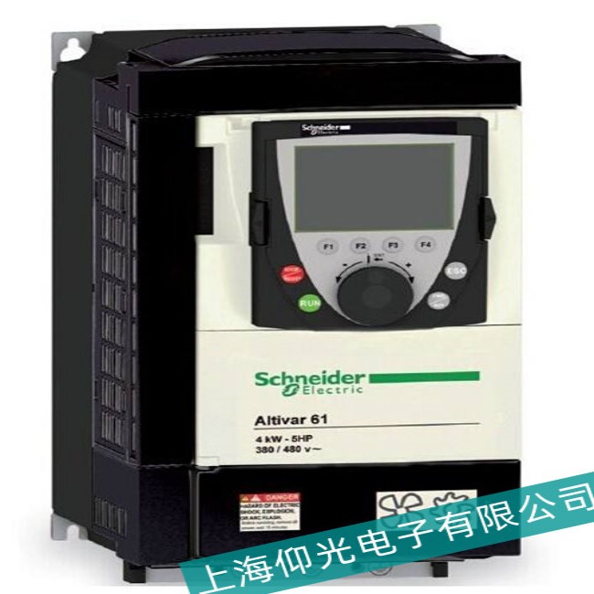 蕪湖施耐德變頻器ATV11系列機械制動故障怎么維修服務(wù)熱線