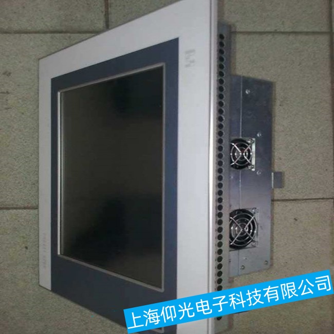 徐州貝加萊工控機5PC910.SX03-00遇到無法正常啟動操作系統故障維修保養店