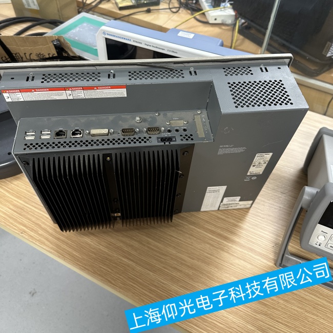 天津普洛菲斯工控機PS3700A開機不顯示故障維修哪家靠譜