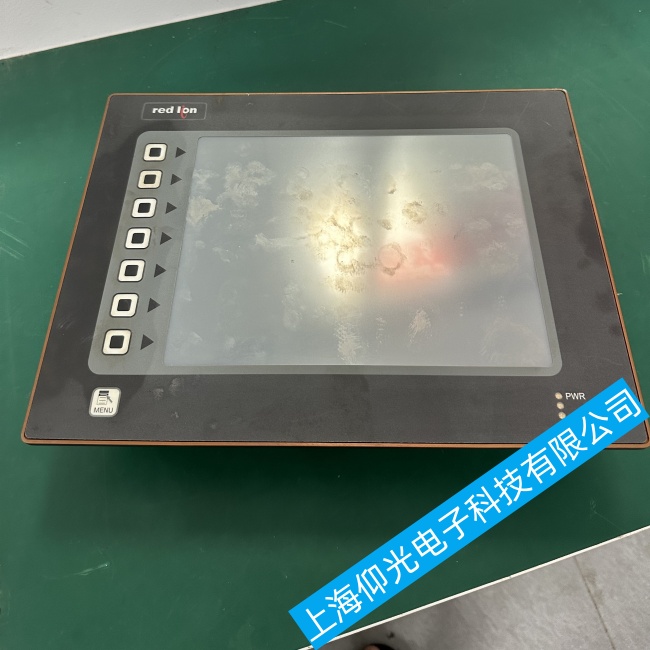 東莞紅獅觸摸屏G310無法進入操作系統(tǒng)界面故障維修售后中心