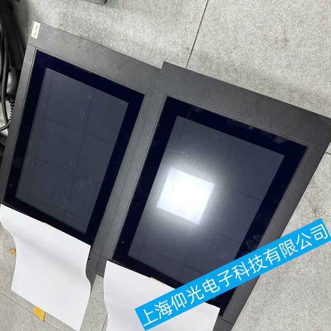 重慶船舶康士伯工控機CP12 Retrofit上電沒有任何顯示故障維修質量保證