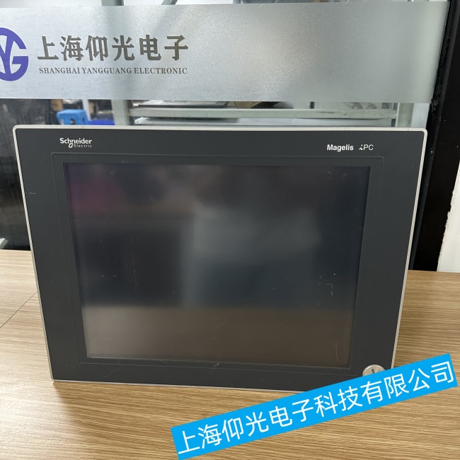 無錫施耐德工控機XBTN400出現反復重啟故障維修廠家在哪里