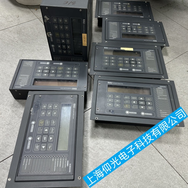 SAMSUNG三星船舶RAU延伸報警系統通信中斷或異常故障維修經驗豐富