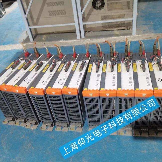 貝加萊伺服驅(qū)動器不顯示維修-1090系列報警39012維修