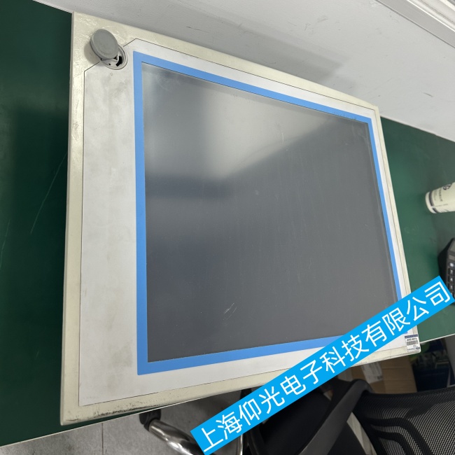 安徽研華工控機ARK-1000系列在運行過程中出現卡機故障維修服務中心