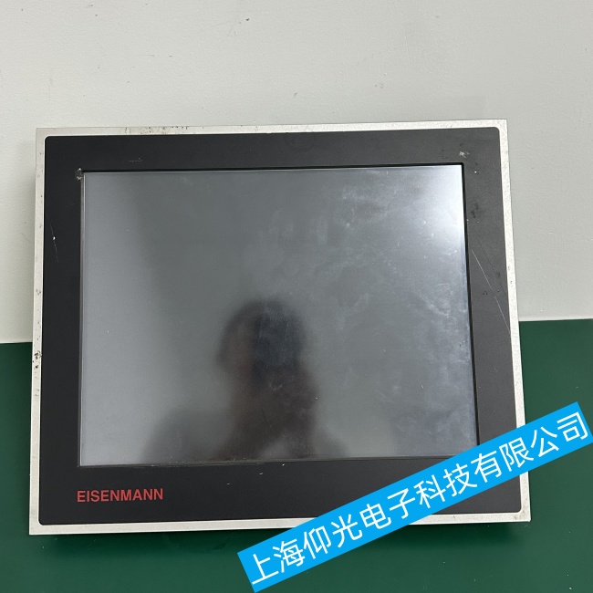 浙江倍福工控機CX8000系列進不了系統故障維修費用哪家便宜
