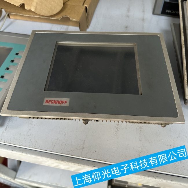 廣東倍福工控機CX8000系列在運行過程中出現卡機故障維修廠家排名