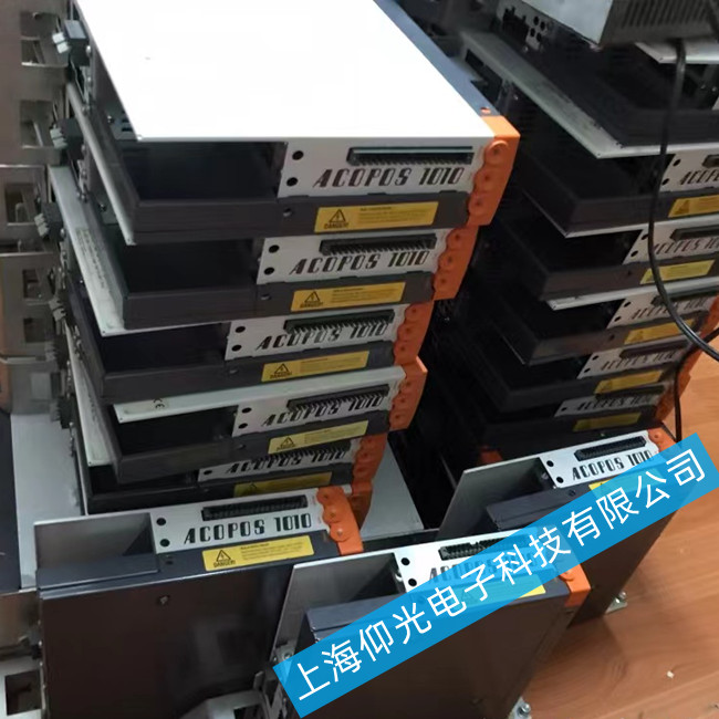 惠州貝加萊馬達(dá)驅(qū)動器維修-1090系列驅(qū)動器報警6021維修方法