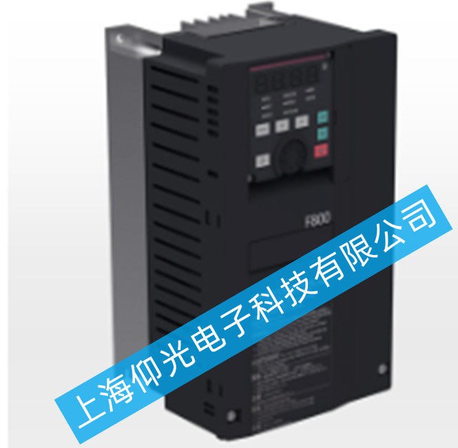 三菱變速器系列判斷變頻器輸出異常