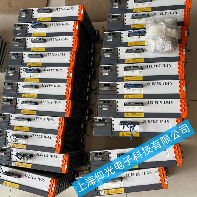 常州貝加萊伺服驅(qū)動器維修-1090系列報警39302故障維修方法