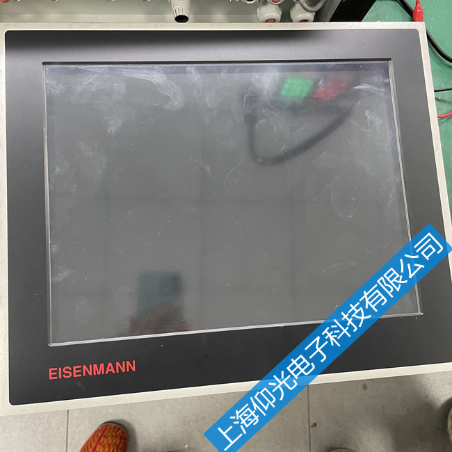 BECKHOFF 倍福工控機(jī)維修C6915-0010開機(jī)不顯示維修方法