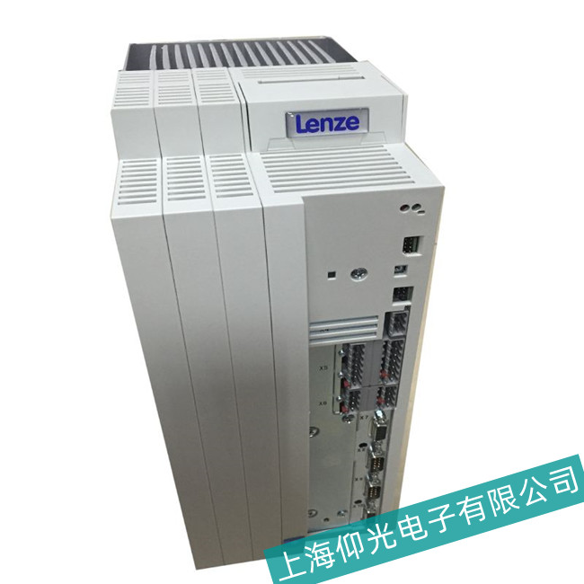 倫茨SMD系列變頻器無顯示故障:上海仰光專業維修