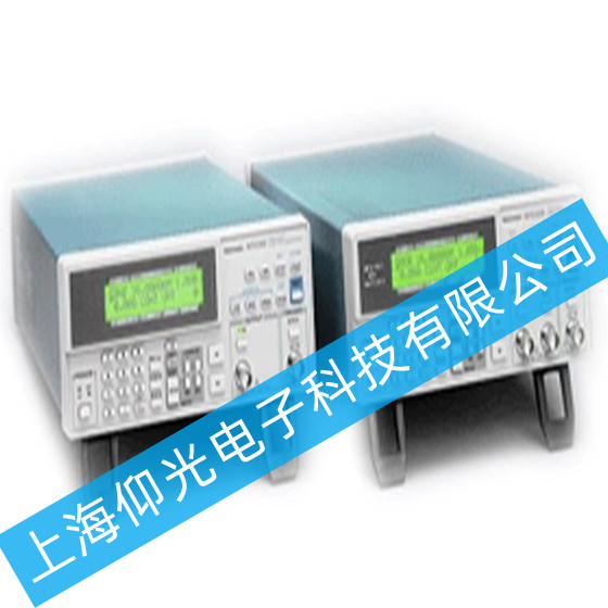 泰克Tektronix任意波形-函數發生器AFG3000系列的軟件與固件出現問題時