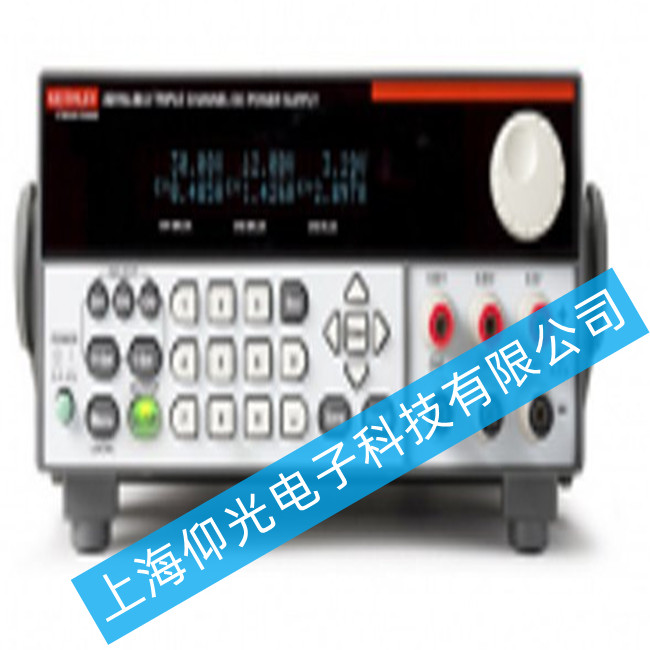 吉時利2290 直流電源 變頻穩壓電源500w-1000VA變頻電源通信故障是什么導致的