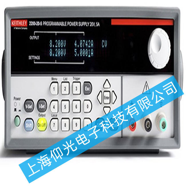 吉時利2290 直流電源 變頻穩(wěn)壓電源500w-1000VA變頻電源出現(xiàn)軟件故障怎么辦