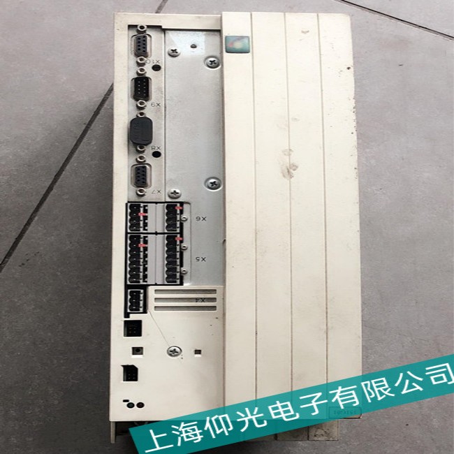 鎮江倫茨變頻器模塊損壞故障維修方法