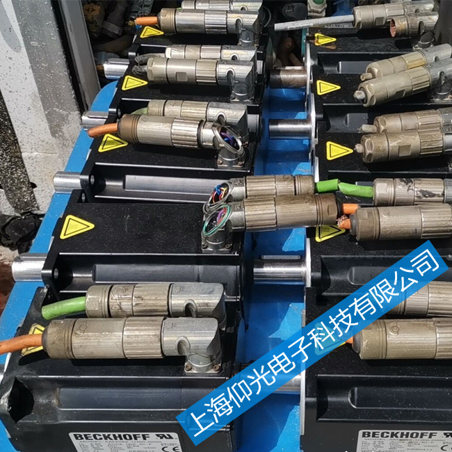 機電倍福伺服電動機驅動器維修電話地址-上海嘉定區