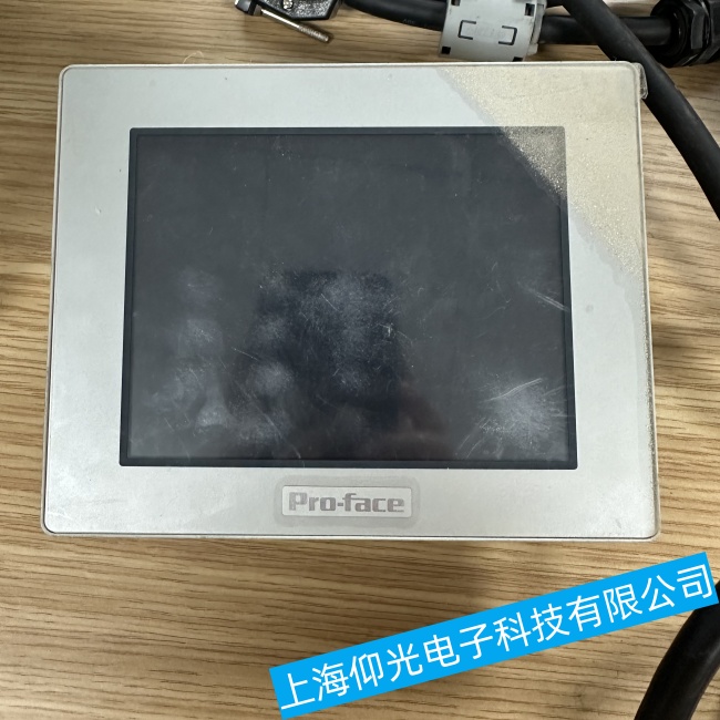 上海提供普洛菲斯觸摸屏GP3000圖像有干擾紋故障維修平臺