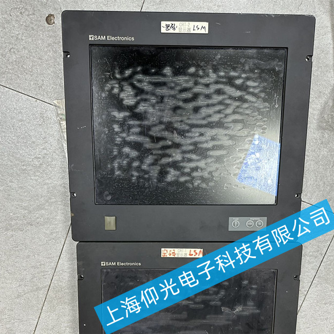 SAM工控機觸摸屏維修PPC19L2-230觸摸屏故障維修