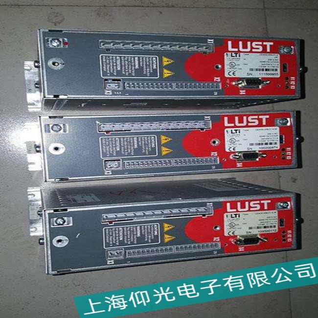 路斯特驅動器上電無顯示故障怎么解決這類問題