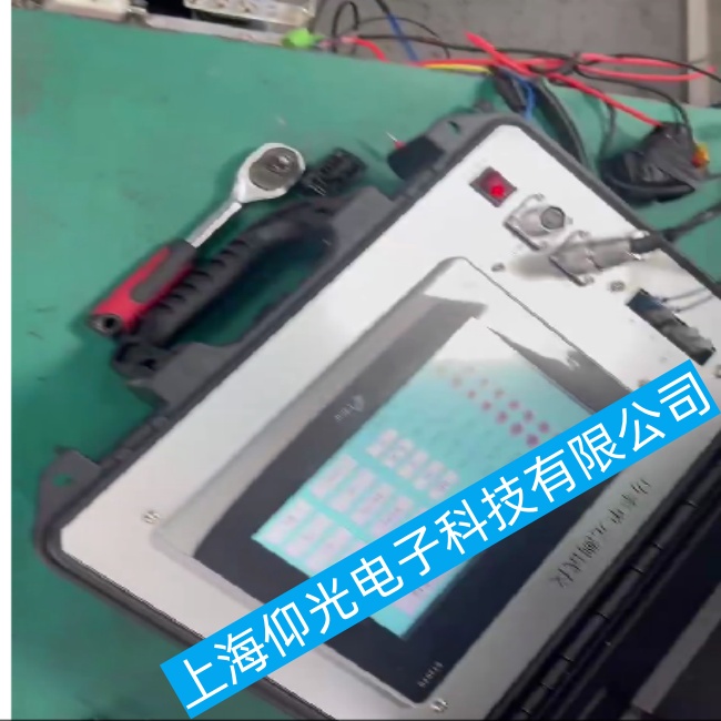 富士控制器RKPB067AE-MV6D-CXHR硬件兼容性故障如何維修處理