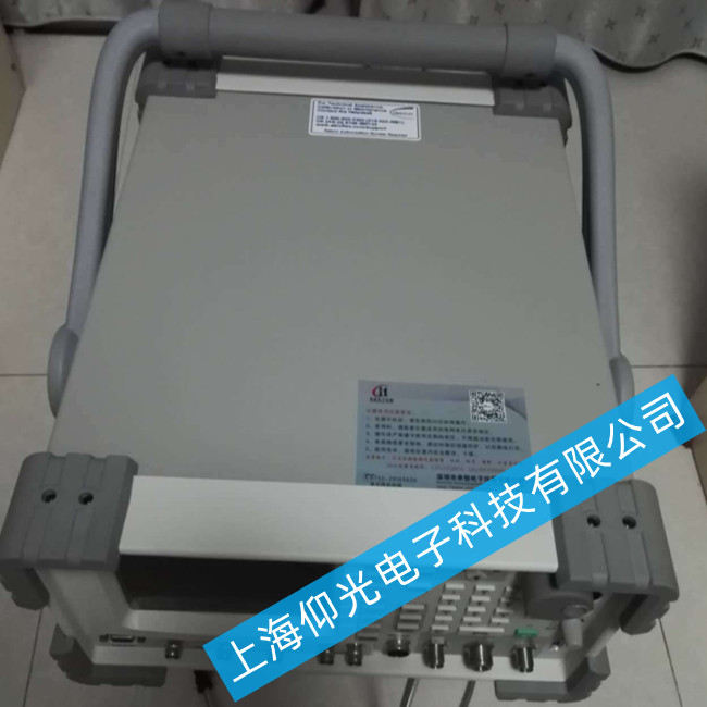Aeroflex IFR3920無線電測試儀出現啟動后立即關閉故障該怎么維修