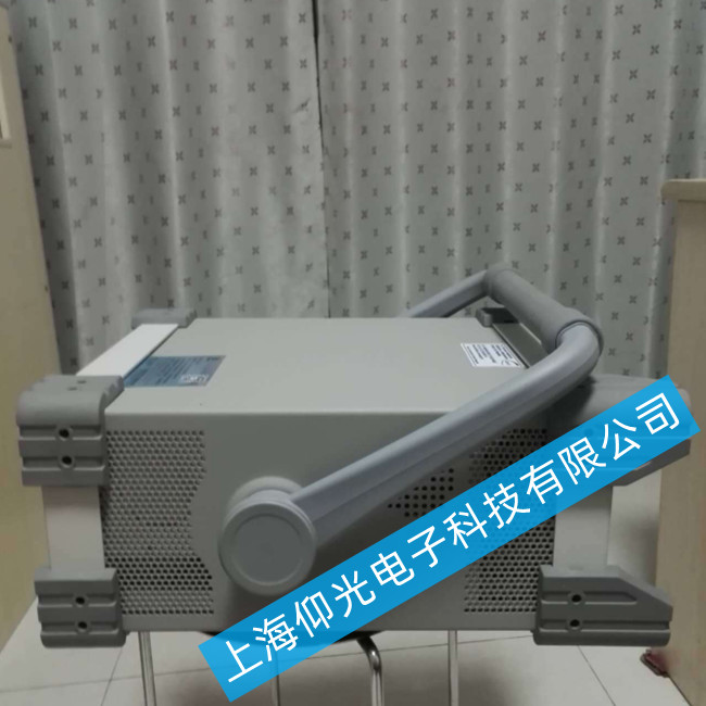 Aeroflex IFR3920無(wú)線電測(cè)試儀出現(xiàn)端口接觸不良故障該怎么維修